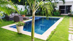 Casa Mtl Tulum